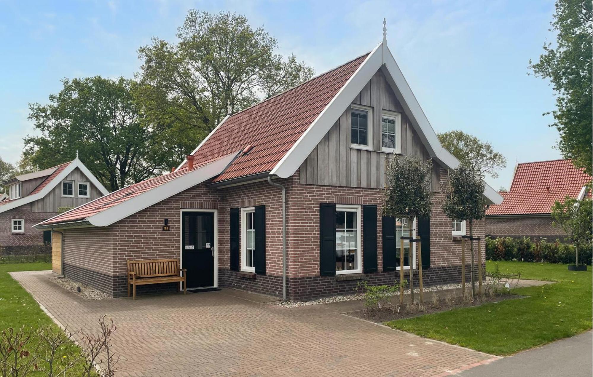 Buitengoed Het Lageveld - 93 Hoge-Hexel Ngoại thất bức ảnh