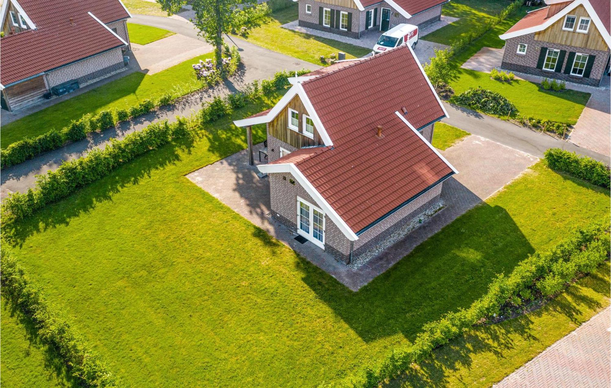 Buitengoed Het Lageveld - 93 Hoge-Hexel Ngoại thất bức ảnh